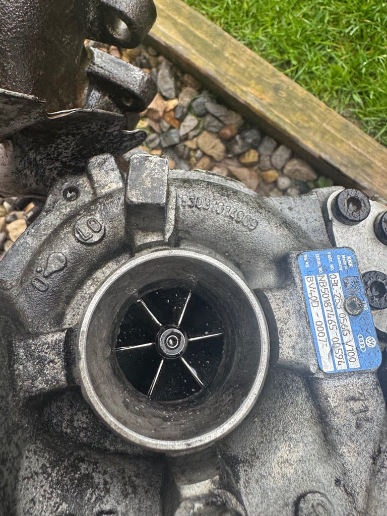 TURBO