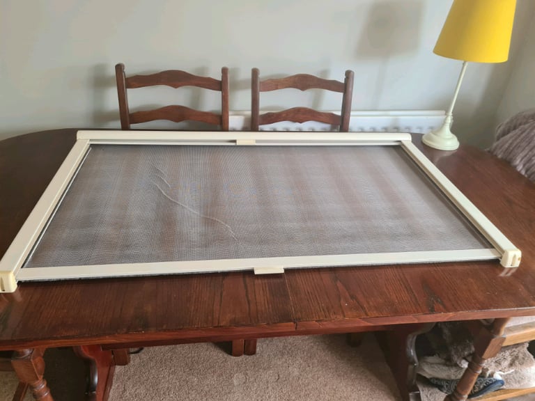 Campervan/ motorhome/ caravan window blind