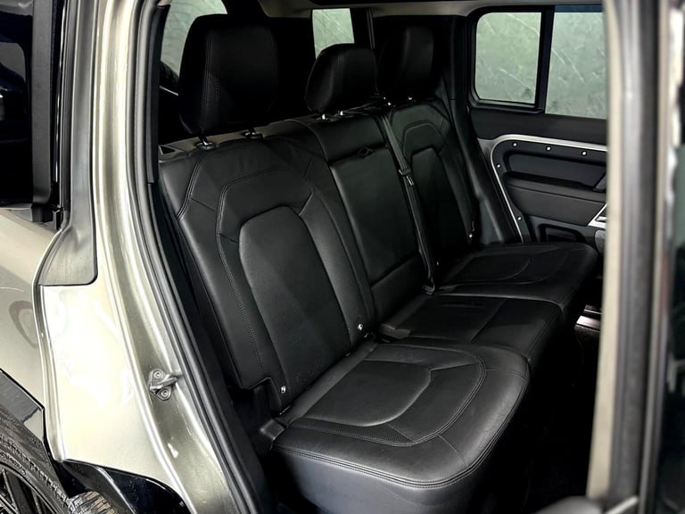 2024 Land Rover Defender 3.0 D250 XS Edition 110 5dr Auto URBAN STYLING ESTATE Diesel Automatic