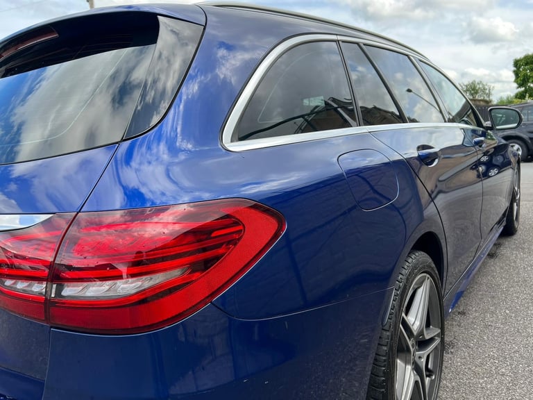 2019 Mercedes-Benz C Class C300 AMG Line Premium 5dr 9G-Tronic ESTATE Petrol Automatic