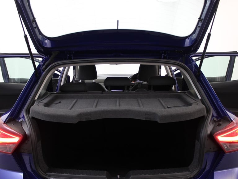 2018 SEAT Ibiza 1.0 SE Technology 5dr Hatchback PETROL Manual