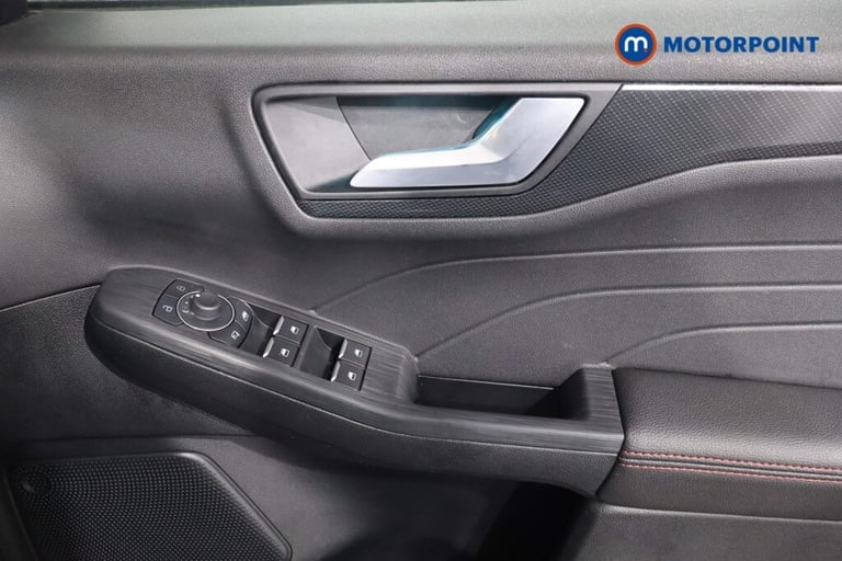 2023 Ford Kuga 2.5 PHEV ST-Line X Edition 5dr CVT SUV Hybrid Automatic