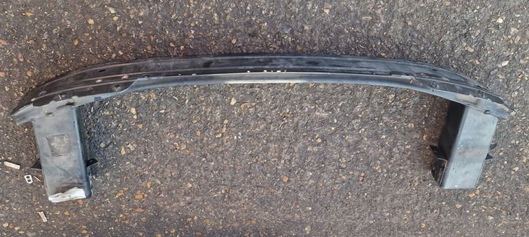 Vauxhall Astra J Front Bumper Crash Bar 2012