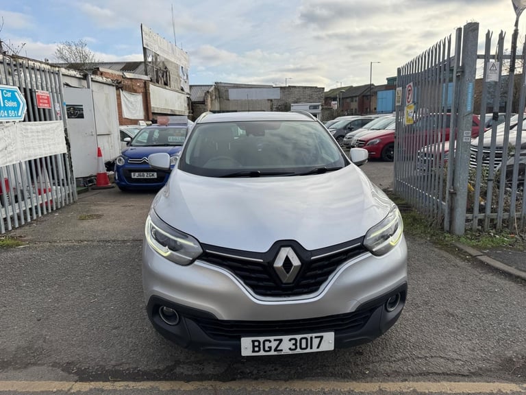 1.2 PETROL 2016 10 MONTH MOT 