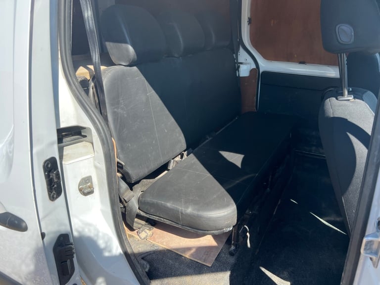 2021 NISSAN NV250 ACENTA VAN 5 SEATER LWB EURO 6 ULEZ SALVAGE DAMAGED REPAIR CAT