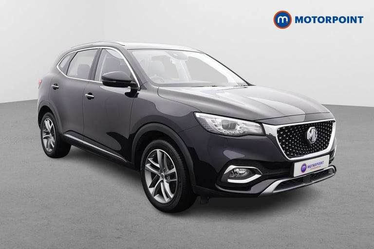 image for 2021 MG MG HS 1.5 T-GDI Excite 5dr DCT ESTATE PETROL Automatic