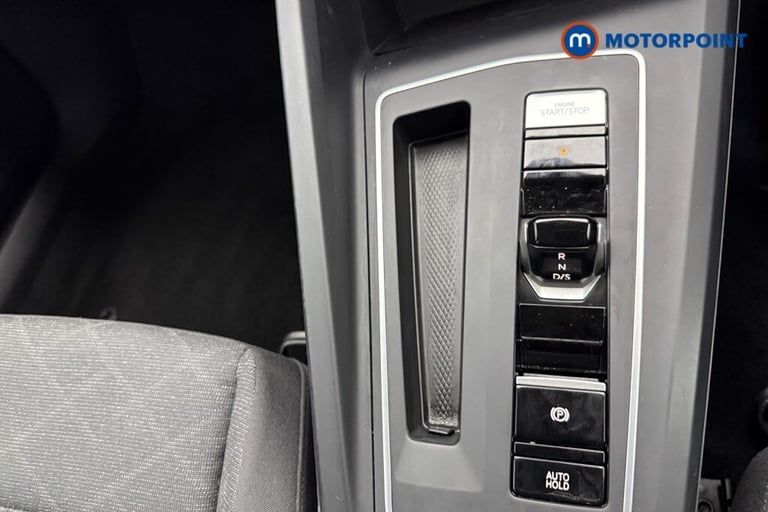 2021 Volkswagen Golf 1.5 eTSI 150 Life 5dr DSG Hatchback Petrol Automatic