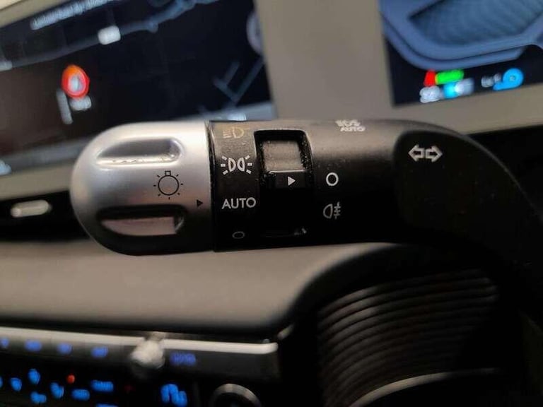 2021 Hyundai IONIQ 5 73kWh Premium Hatchback 5dr Electric Auto (217 ps) ESTATE Electric Automatic