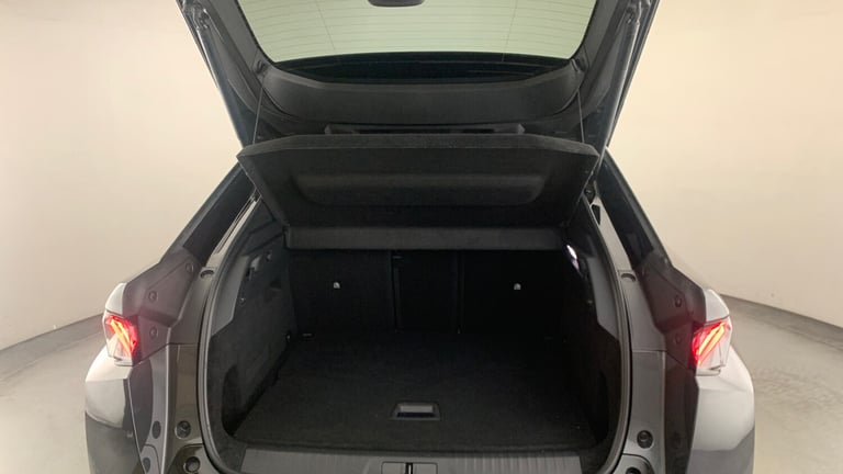 2024 Peugeot 3008 73kWh GT SUV 5dr Electric Auto (210 ps) SUV Electric Automatic