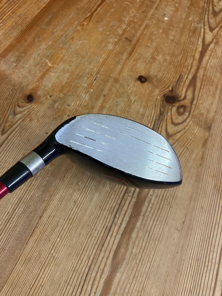 Ping g15 5 wood vgc