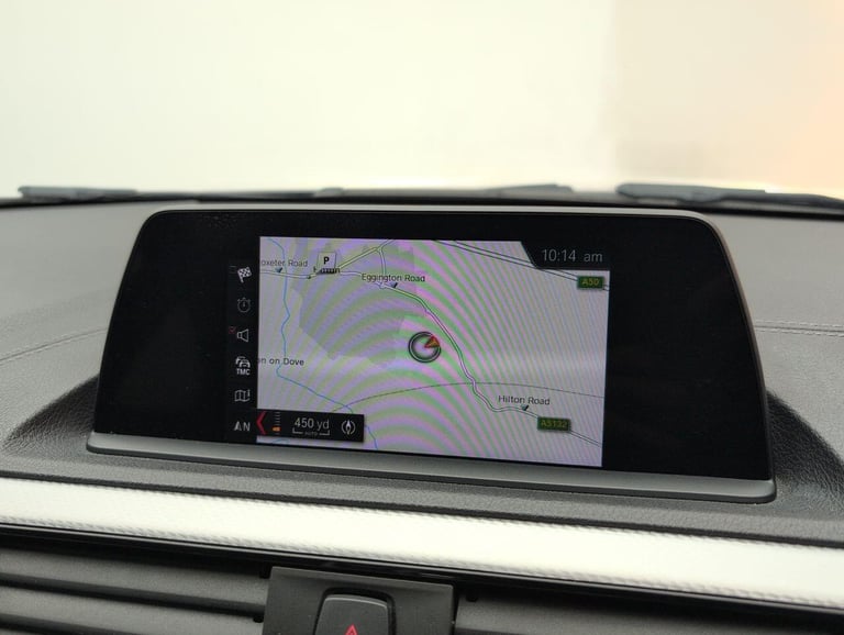 2018 BMW 2 Series 3.0 M240i Coupe 2dr Petrol Auto Euro 6 (s/s) (340 ps) DAKOTA LEATHER+NAVIGA COU...