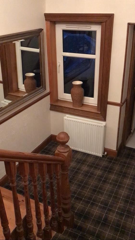 Prestwick 2 Bed Flat