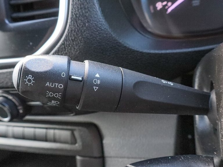 2020 Citroen Dispatch 1000 1.5 BlueHDi 100 Van Enterprise PANEL VAN DIESEL Manual