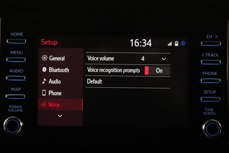 2022 Toyota Aygo X 1.0 VVT-i Pure Euro 6 (s/s) 5dr HATCHBACK Petrol Manual