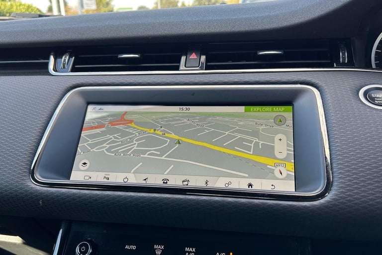 2020 Land Rover Range Rover Evoque 2.0 D150 R-Dynamic S 5dr ESTATE Diesel Manual
