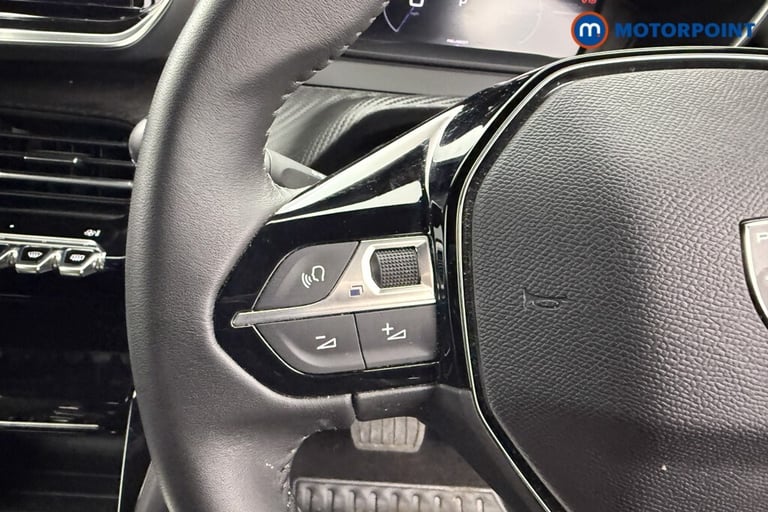 2024 Peugeot 2008 100kW Allure 50kWh 5dr Auto SUV Electric Automatic