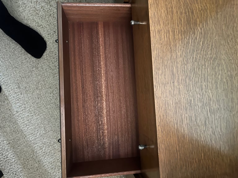 Austinsuite dressing table 