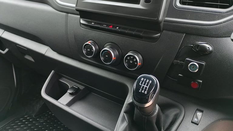 2021 Vauxhall Movano L3 H3 CDTI 135 PS BI TURBO EDITION LWB EXTRA HIGH ROOF With Air Conditionin ...