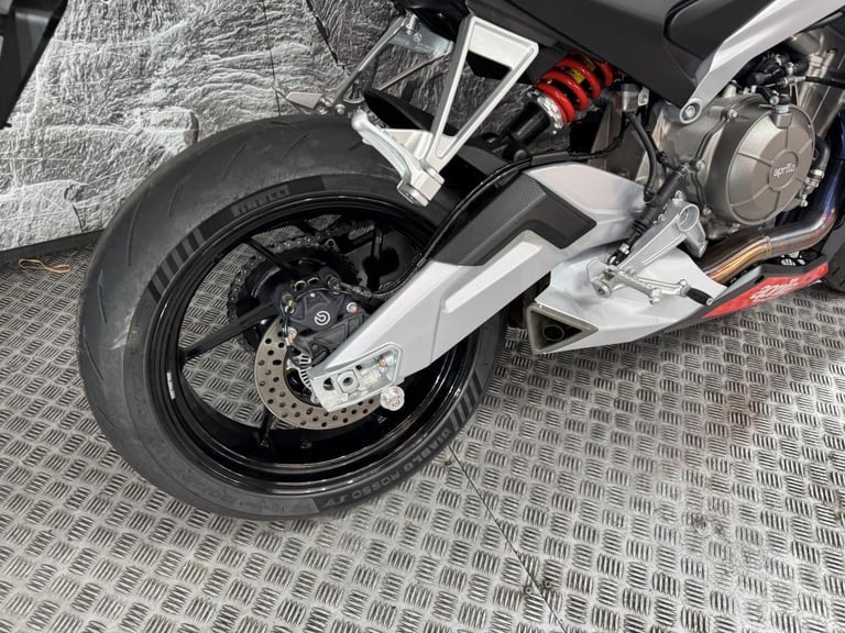 APRILIA RS660 RS 660 2023