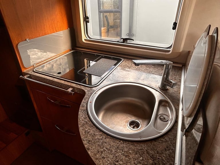 Hymer Star Edition B614 SL