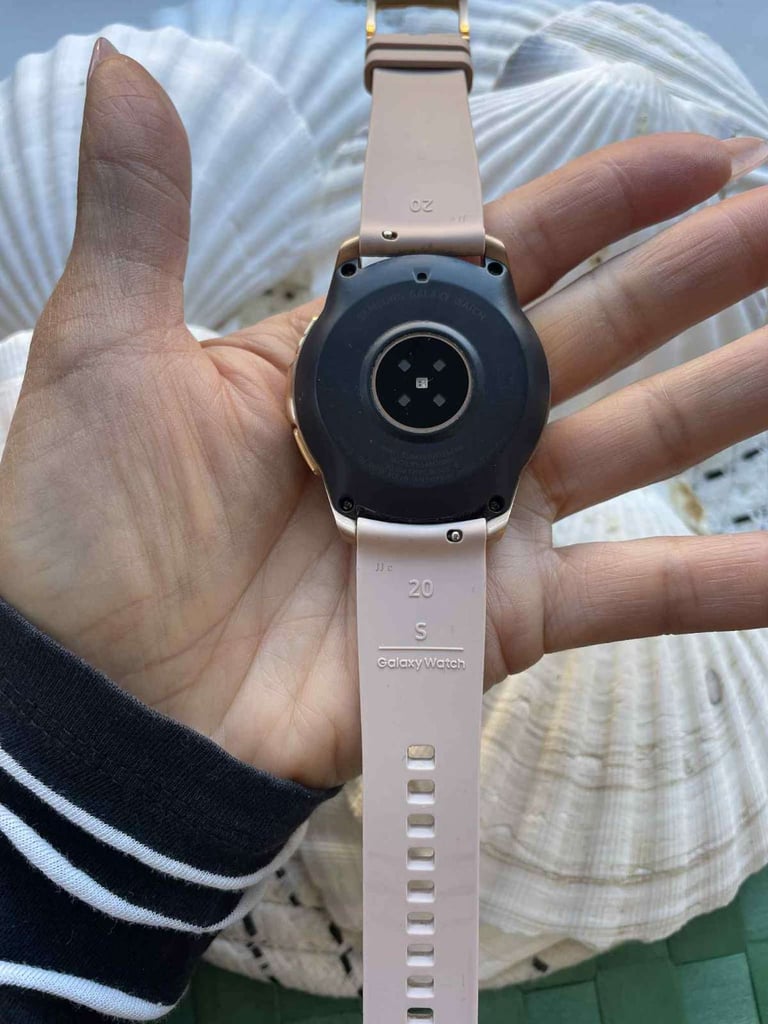 Samsung Galaxy Watch (1C99) – 42mm