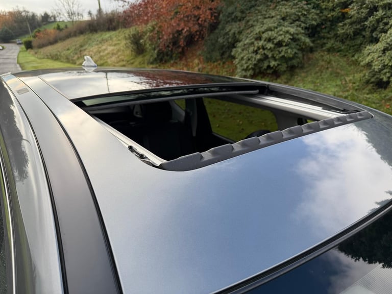 2020 Nissan X-Trail 1.7 dCi Acenta Premium SUV 5dr 7Seater CVT Euro6 150BHP Auto