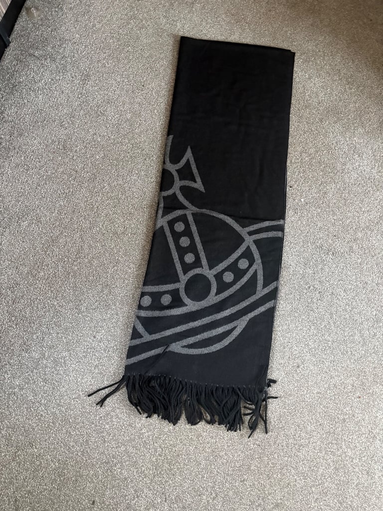 image for Brand new Vivienne Westwood scarf 