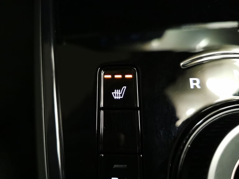 2023 Kia Niro 64.8kWh 3 SUV 5dr Electric Auto (201 bhp) - HEATED STEERING - BLIND SPOT AS Suv Ele...