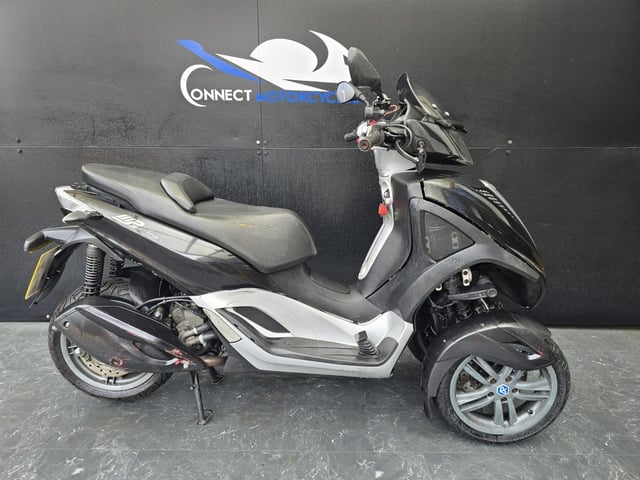 PIAGGIO MP3 300 YOURBAN LT PROJECT BIKE HPI CLEAR in Corby