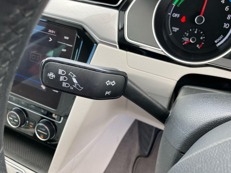 2021 Volkswagen Passat 1.4 TSI PHEV GTE 5dr DSG ESTATE Petrol/Electric Hybrid Automatic