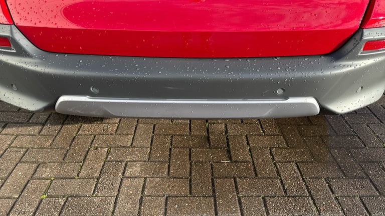 2023 Honda Jazz HONDA Jazz 1.5 I-mmd Hybrid Crosstar Advance 5Dr Ecvt Hatchback Hatchback Hybrid ...