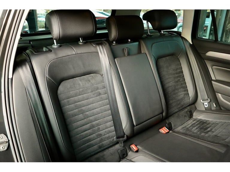  Volkswagen Passat 1.4 TSI GT Estate 5dr Petrol DSG Euro 6 (s/s) (150 ps) Other Petrol Automatic