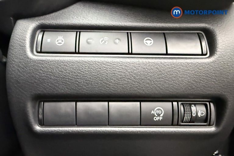 2025 Nissan Juke 1.0 DiG-T Tekna 5dr DCT HATCHBACK PETROL Automatic