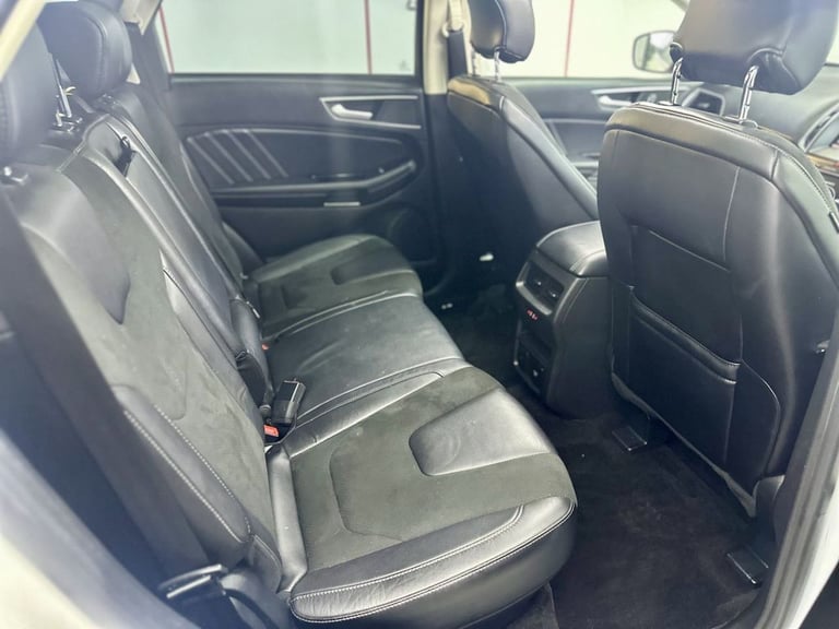 2016 Ford Edge 2.0 TDCi 210 Sport 5dr Powershift ESTATE DIESEL Automatic