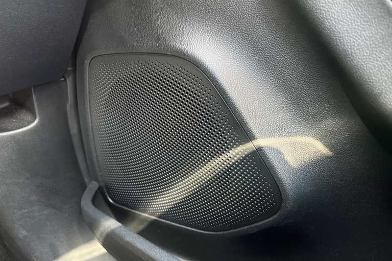 2021 Ford Puma 1.0 EcoBoost Hybrid mHEV ST-Line X 5dr HATCHBACK PETROL Manual