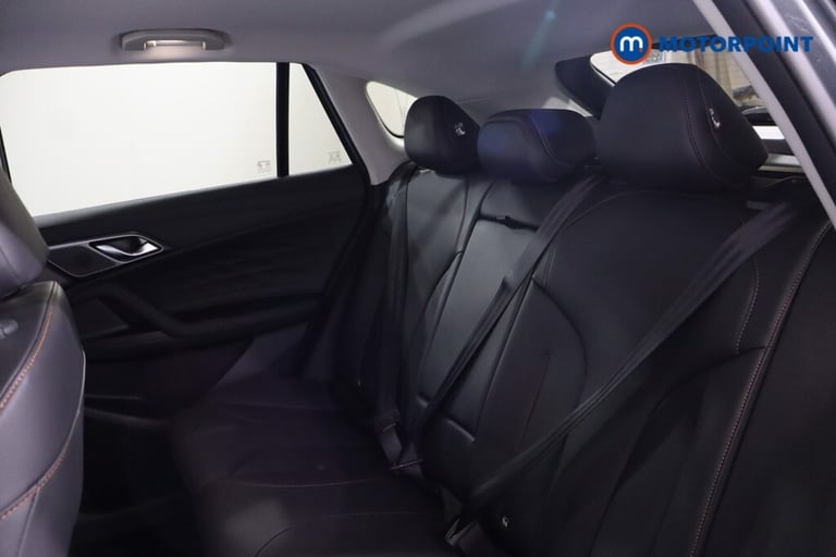 2025 MG MG HS 1.5 T-GDI Trophy 5dr DCT SUV Petrol Automatic
