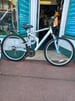 FULLY SERVICED MOUNTAIN BIKE 