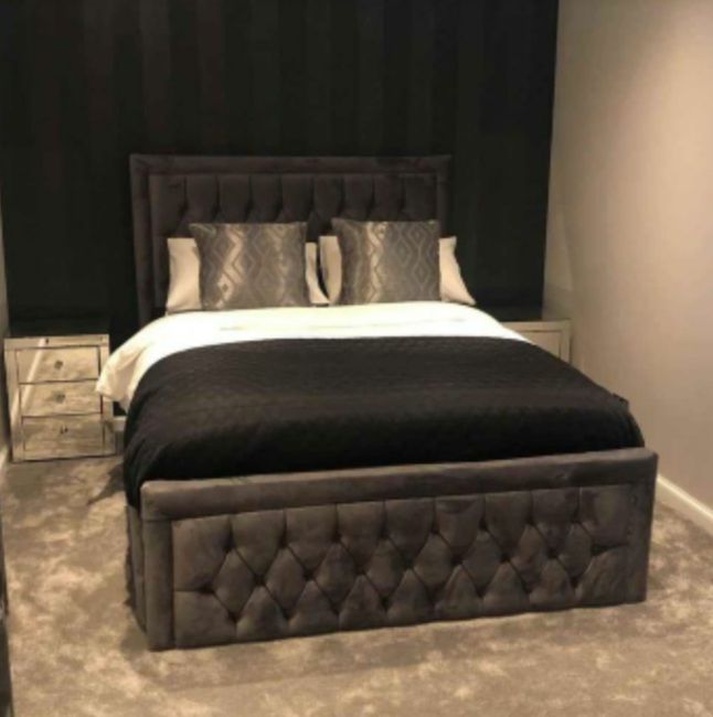 Brand New Beds - All sizes available 