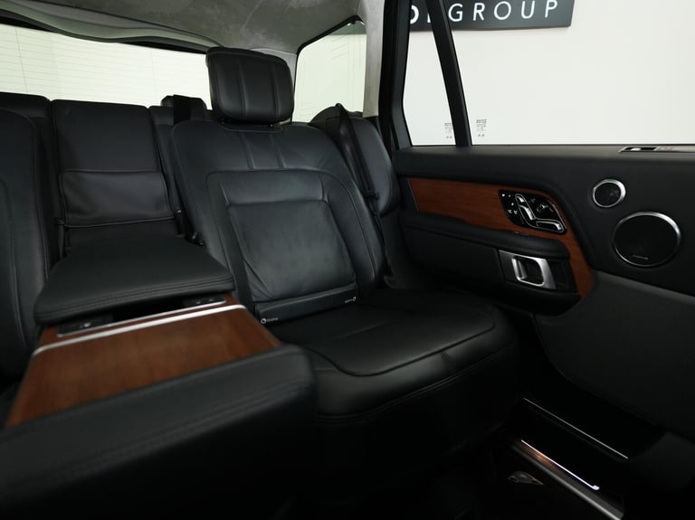 2019 Land Rover Range Rover 3.0 SD V6 Autobiography Auto 4WD Euro 6 (s/s) 5dr ESTATE Diesel Autom...