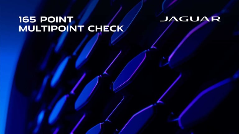 2021 Jaguar I-Pace 294kW EV400 Black 90kWh 5dr Auto [11kW Charger] HATCHBACK ELECTRIC Automatic