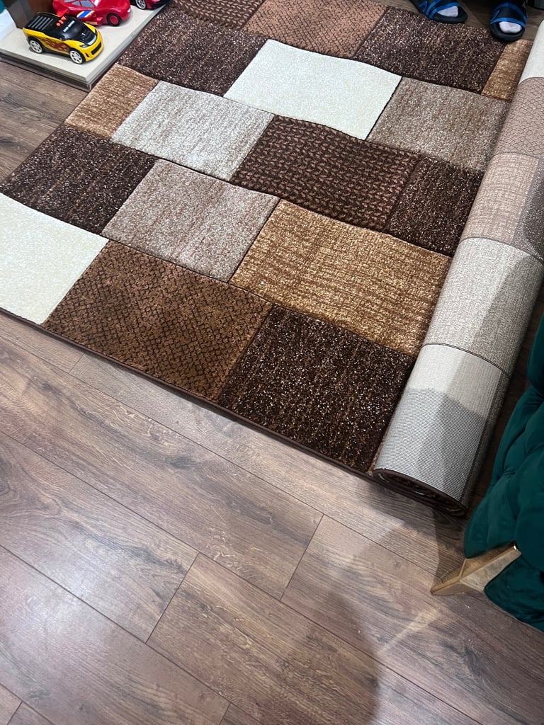 image for New rug ordered wrong size 