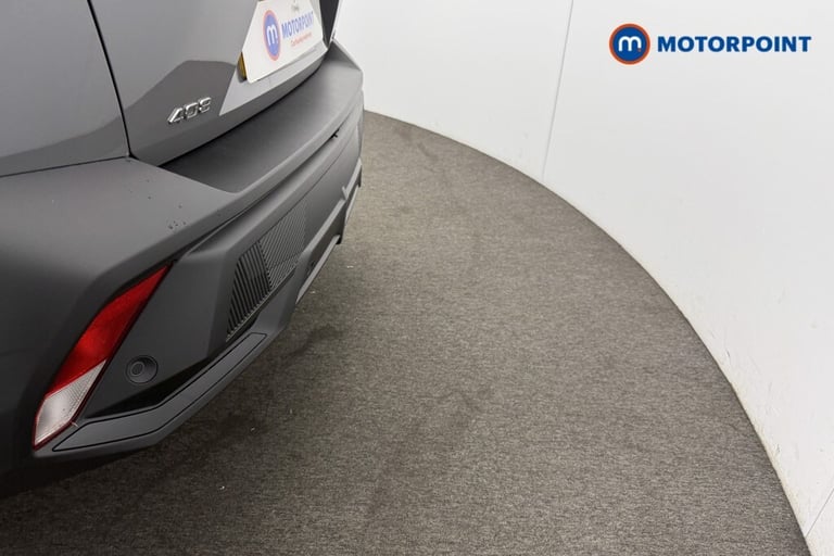 2024 Peugeot 408 1.2 PureTech GT 5dr EAT8 Hatchback Petrol Automatic