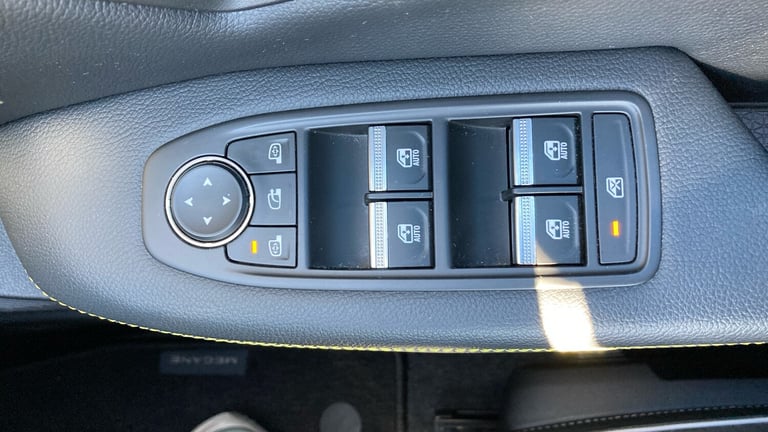2024 Renault Megane E Tech EV60 160kW Iconic 60kWh Optimum Charge 5dr Auto Electric Hatchback Hat...