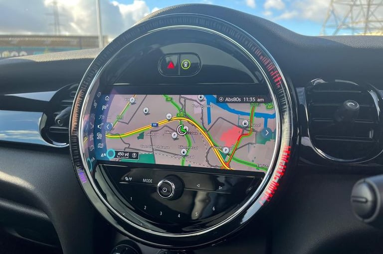 2023 MINI Hatch 2.0 Cooper S Sport Hatchback 3dr Petrol Steptronic Euro 6 (s/s) (178 ps) Au Hatch...