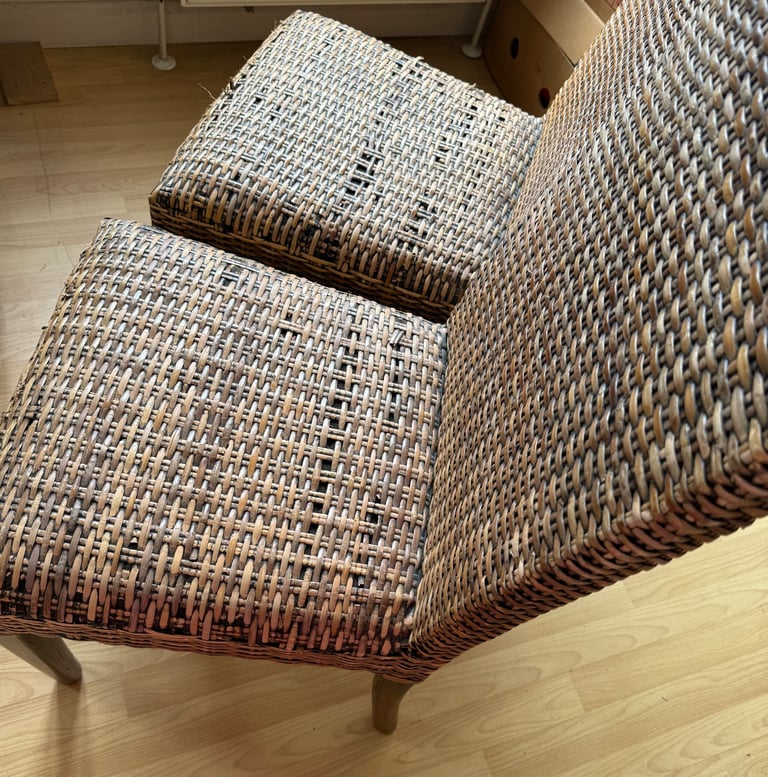 Chairs Rattan / Wicker 