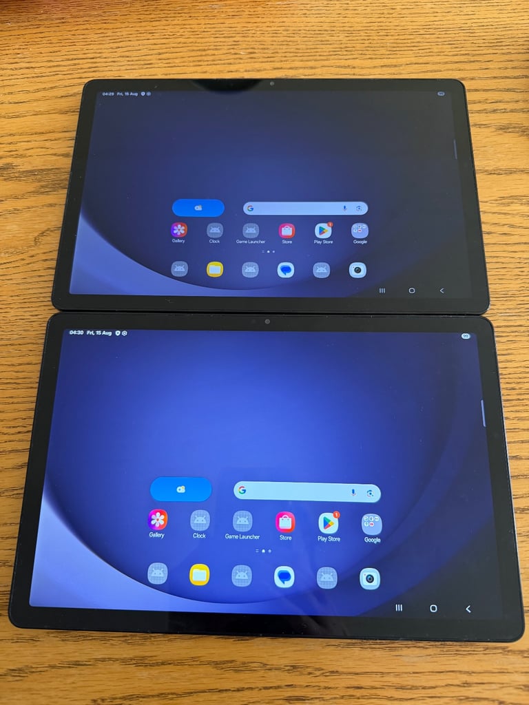 image for Samsung tablets 