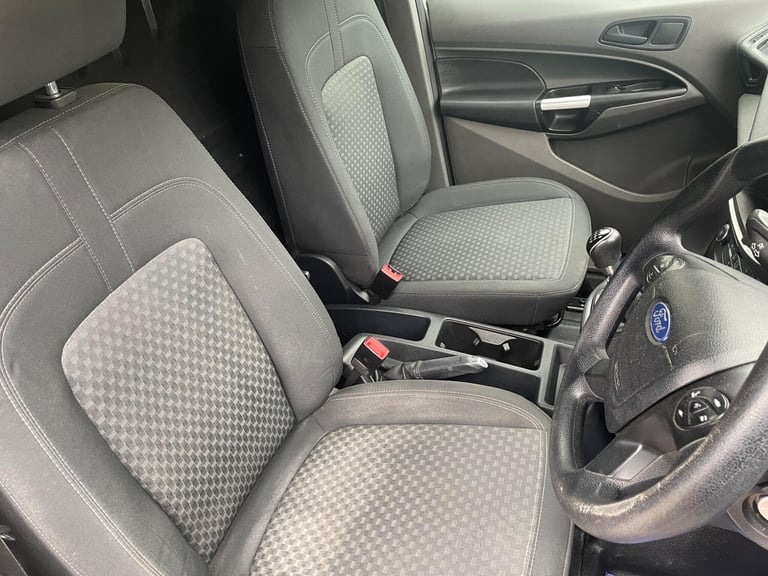 2019 Ford Transit Connect 1.5 220 EcoBlue Trend L1 Euro 6 (s/s) 5dr PANEL VAN Diesel Manual
