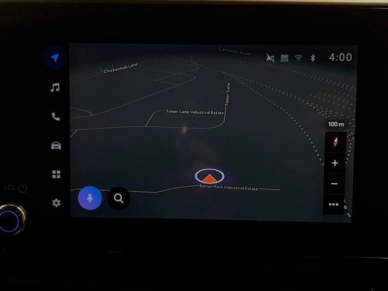 2022 Toyota C-HR 2.0 Hybrid GR Sport 5dr CVT HATCHBACK PETROL/ELECTRIC Automatic