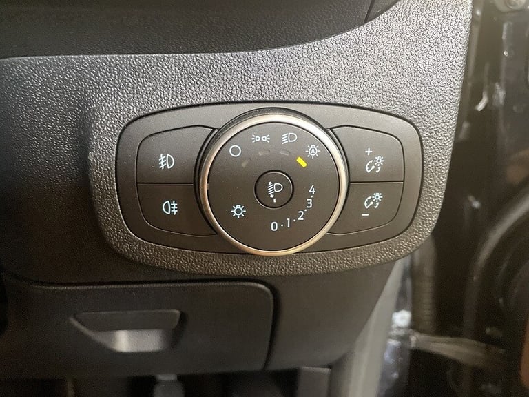 2020 Ford Fiesta T EcoBoost Vignale Edition Hatchback Petrol Manual