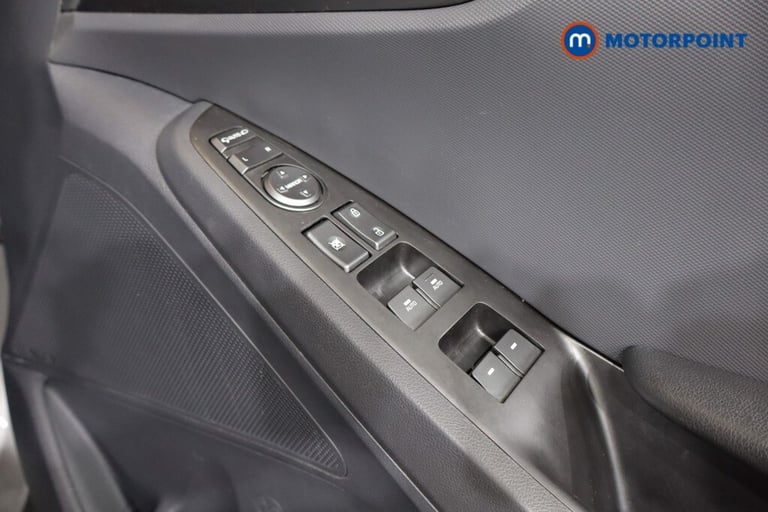 2019 Hyundai IONIQ 1.6 GDi Hybrid Premium SE 5dr DCT Hatchback Hybrid Automatic